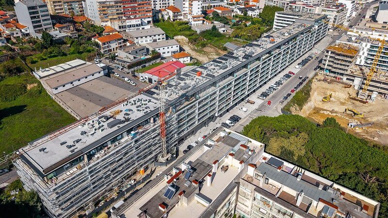 Apartamento T2 à venda em Santo Tirso, Couto (Santa Cristina e São Miguel) e Burgães, Santo Tirso RE/MAX Portugal