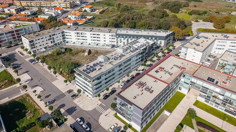 Apartamento T3 à venda em Vila do Conde, Vila do Conde RE/MAX Portugal