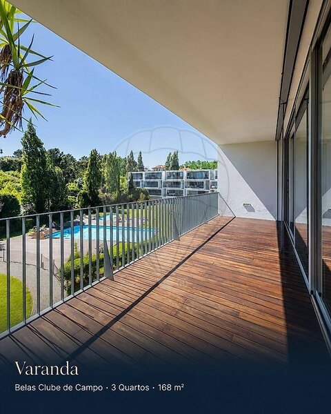 Apartamento T3 à venda em Queluz e Belas, Sintra RE/MAX Portugal