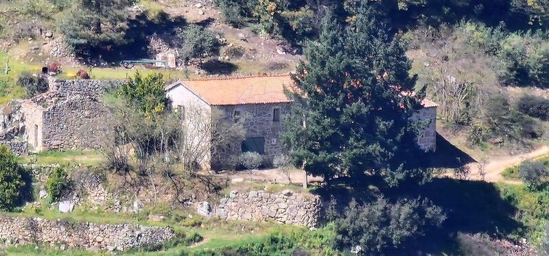 Quinta à venda em Várzea de Abrunhais, Lamego RE/MAX Portugal