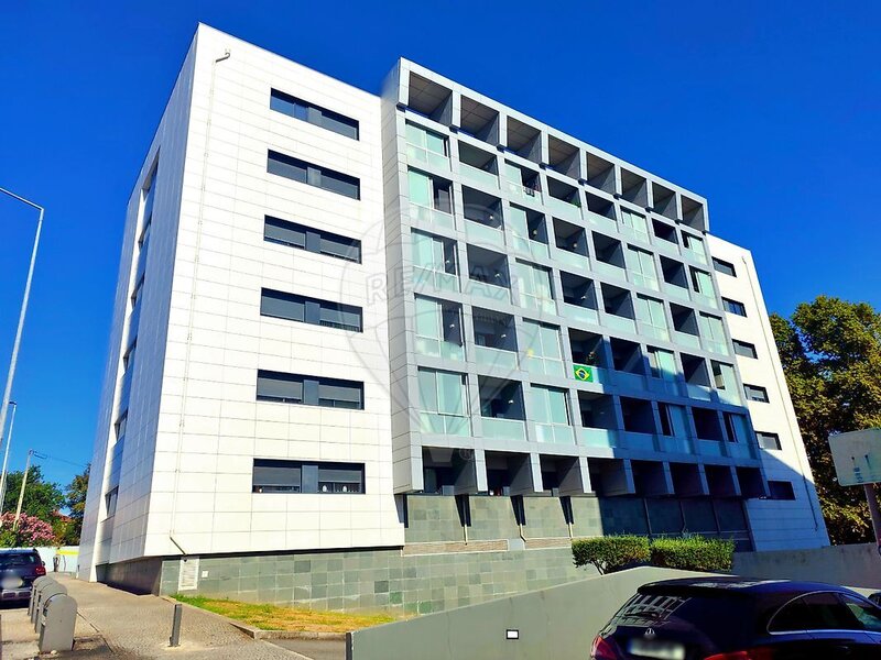 Apartamento T3 à venda em Bougado (São Martinho e Santiago), Trofa RE/MAX Portugal