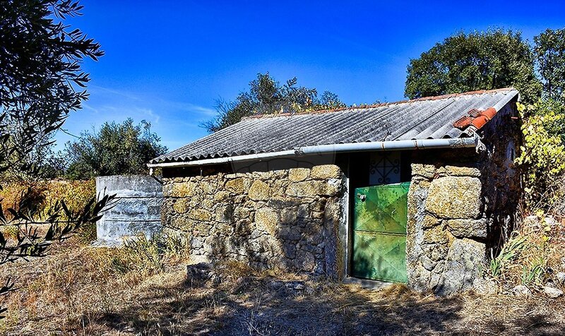 Quinta à venda em Orca, Fundão RE/MAX Portugal