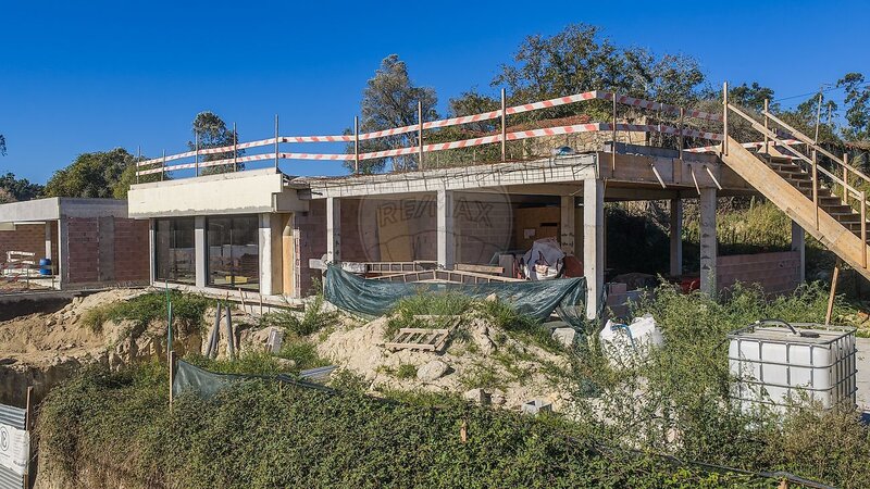 Moradia T4 à venda em Gemeses, Esposende RE/MAX Portugal