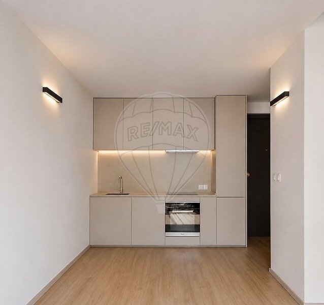 Apartamento T1 à venda em Vila do Conde, Vila do Conde RE/MAX Portugal