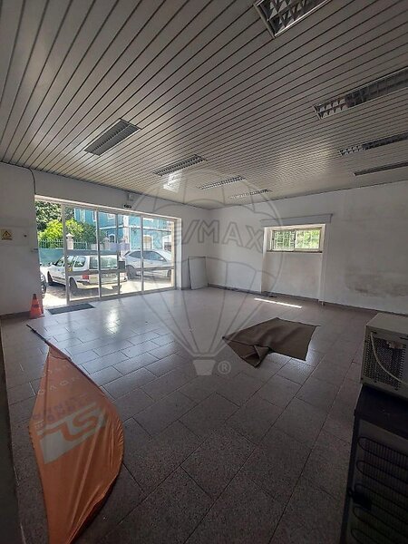 Loja para arrendar em Carcavelos e Parede, Cascais RE/MAX Portugal