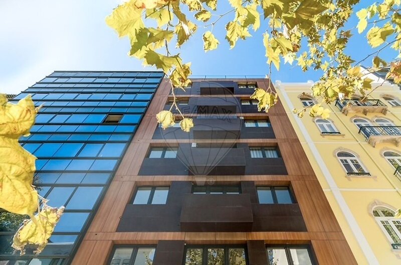 Apartamento T3 à venda em Avenidas Novas, Lisboa RE/MAX Portugal