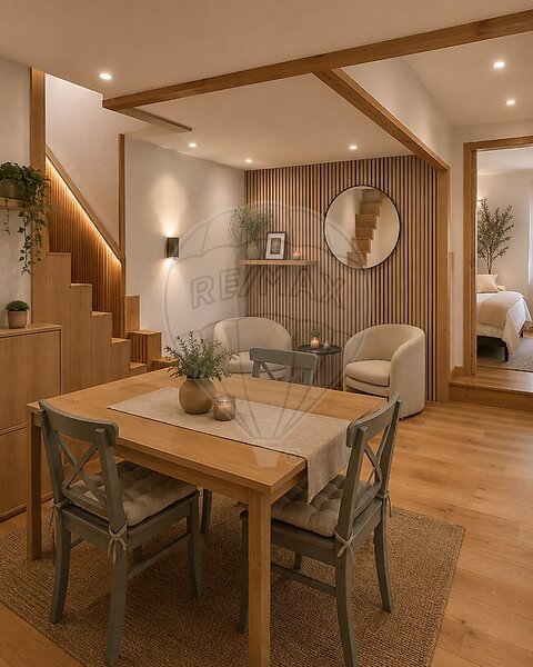 Moradia T2 à venda em Paranhos, Porto RE/MAX Portugal