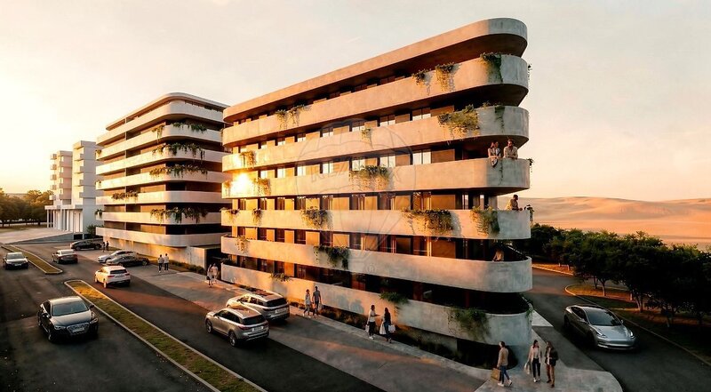 Apartamento T1 à venda em Meixomil, Paços de Ferreira RE/MAX Portugal