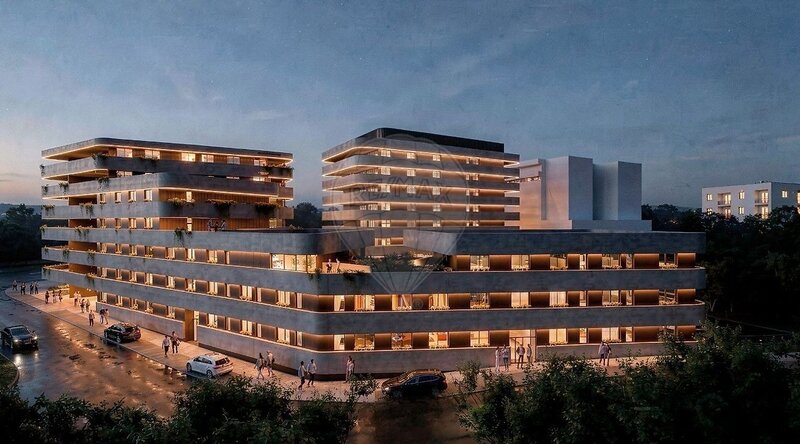 Apartamento T1 à venda em Meixomil, Paços de Ferreira RE/MAX Portugal