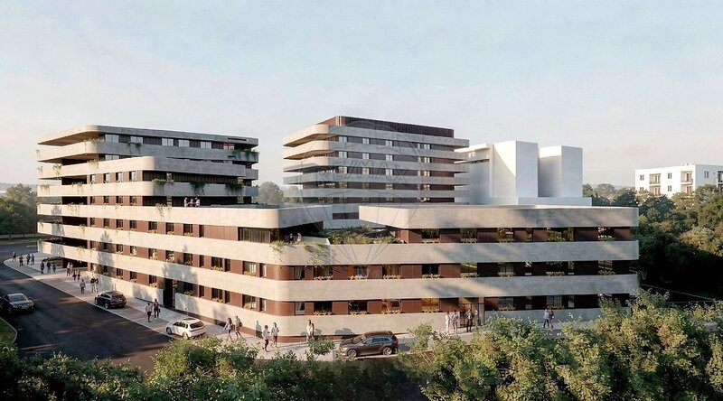 Apartamento T2 à venda em Meixomil, Paços de Ferreira RE/MAX Portugal