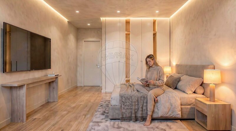 Apartamento T2 à venda em Meixomil, Paços de Ferreira RE/MAX Portugal