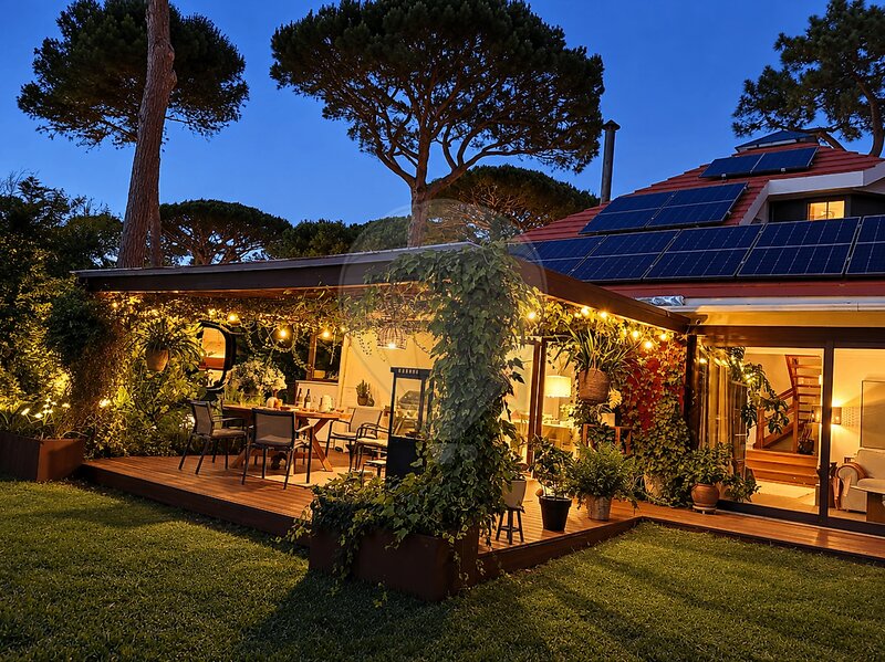 Moradia T3 à venda em Cascais e Estoril, Cascais RE/MAX Portugal