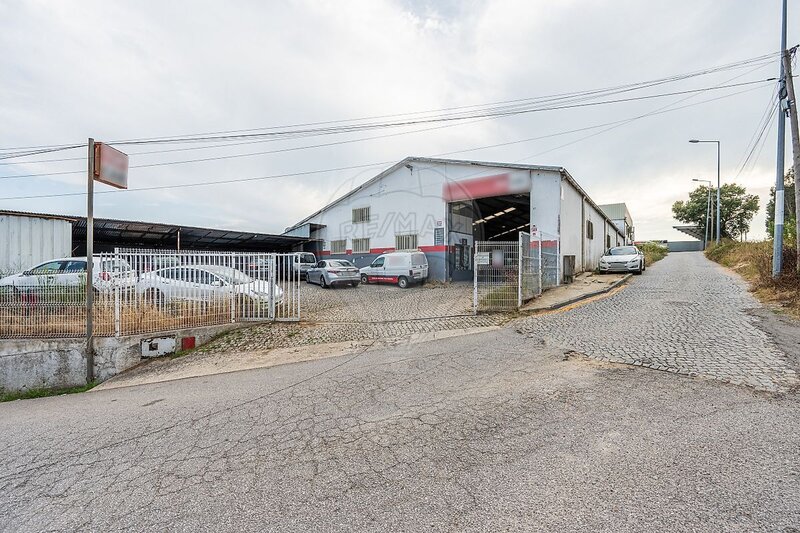 Trespasse à venda em Cidade da Maia, Maia RE/MAX Portugal
