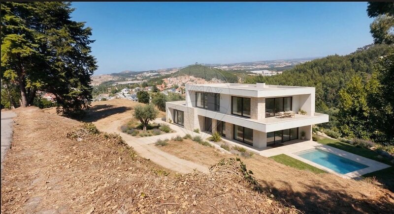 Terreno à venda em Milharado, Mafra RE/MAX Portugal