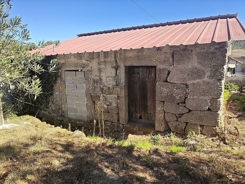 Moradia à venda em Queirã, Vouzela RE/MAX Portugal