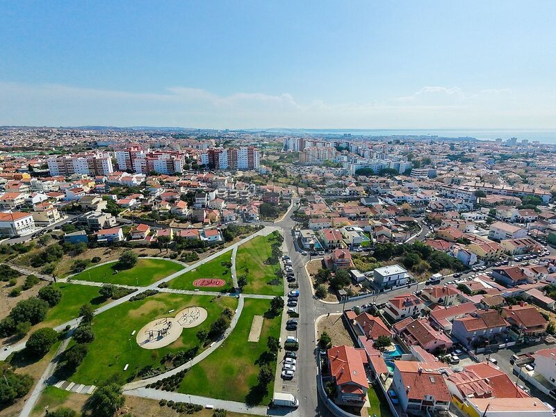 Terreno à venda em São Domingos de Rana, Cascais RE/MAX Portugal