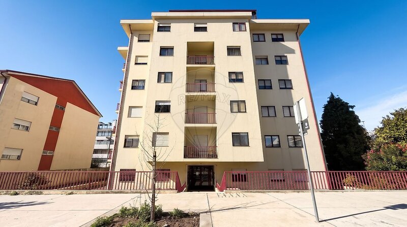 Apartamento T1 à venda em Paranhos, Porto RE/MAX Portugal