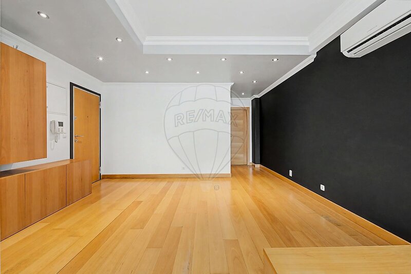 Apartamento T1 para arrendar em Arroios, Lisboa RE/MAX Portugal