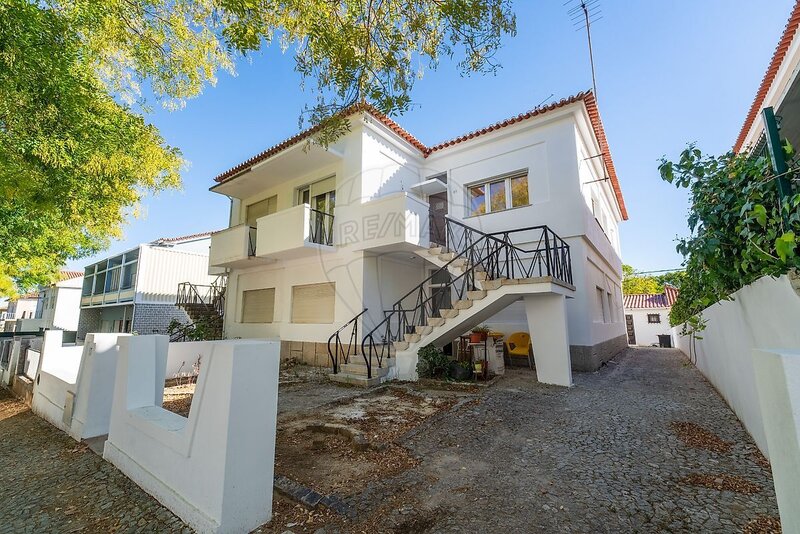 Moradia T3 para arrendar em Bacelo e Senhora da Saúde, Évora RE/MAX Portugal