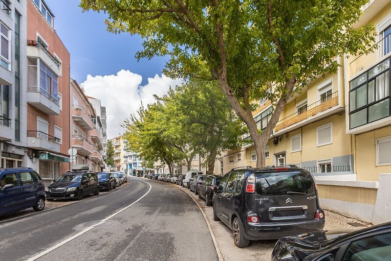 Apartamento T2 para arrendar em Almada, Cova da Piedade, Pragal e Cacilhas, Almada RE/MAX Portugal