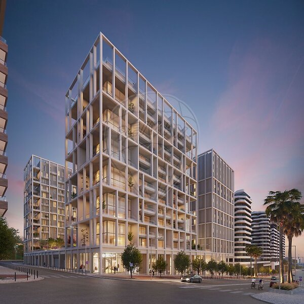 Apartamento T1 à venda em Parque das Nações, Lisboa RE/MAX Portugal
