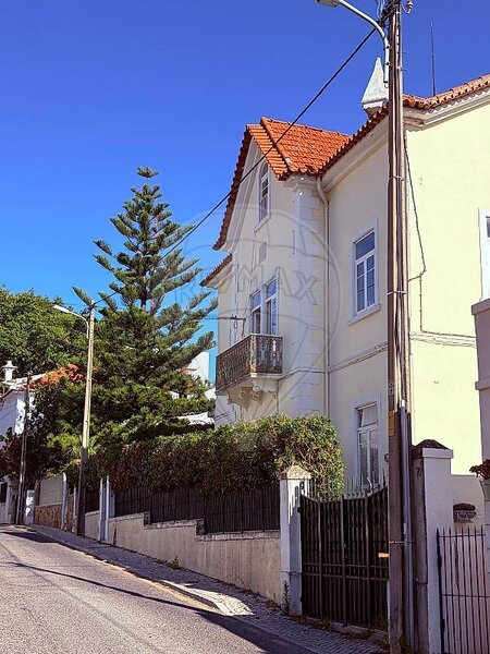 Moradia T8 à venda em Cascais e Estoril, Cascais RE/MAX Portugal