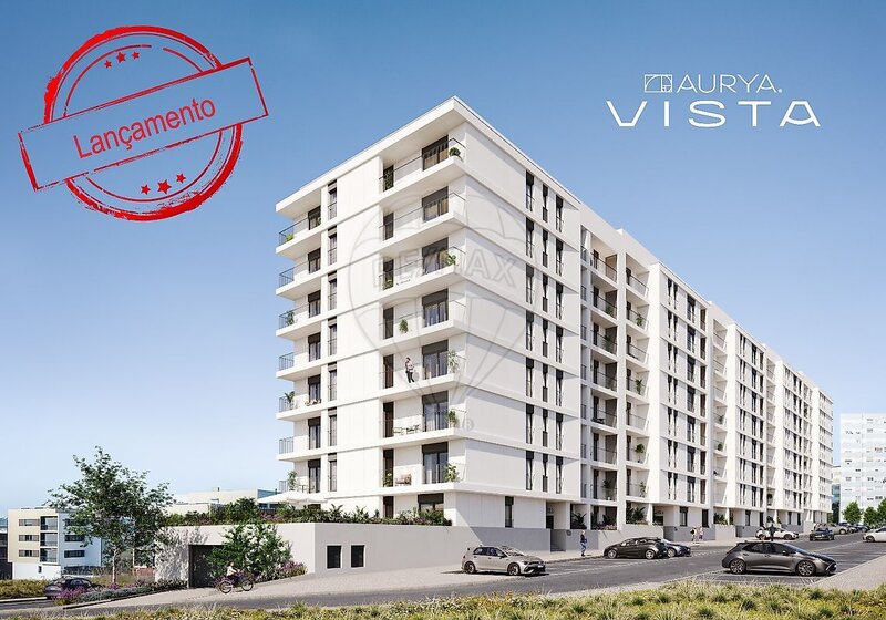 Apartamento T2 à venda em Santo António dos Cavaleiros e Frielas, Loures RE/MAX Portugal