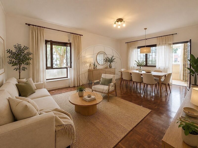 Apartamento T1 à venda em Cascais e Estoril, Cascais RE/MAX Portugal