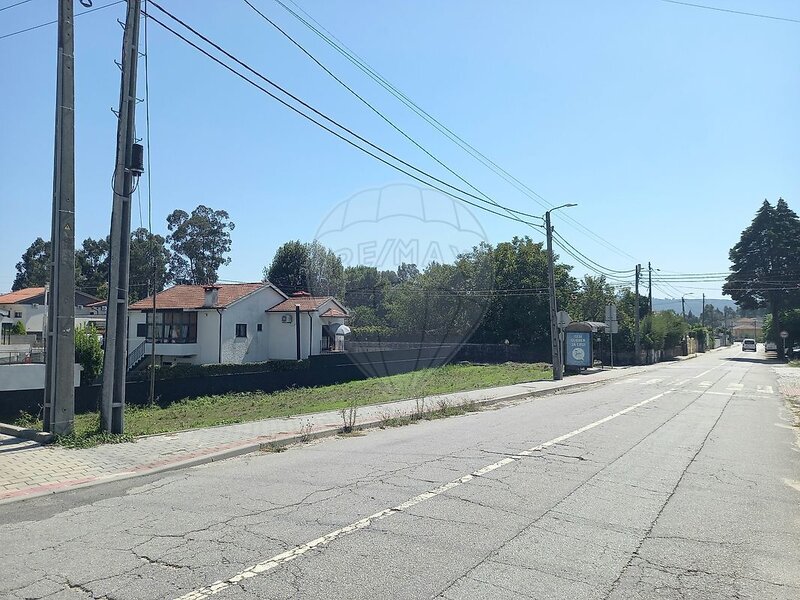 Terreno à venda em Cete, Paredes RE/MAX Portugal
