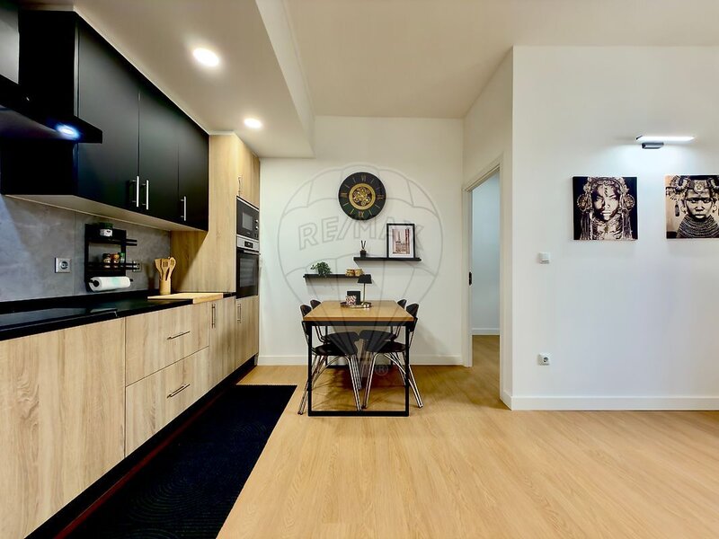 Apartamento T2 à venda em Nossa Senhora de Fátima, Entroncamento RE/MAX Portugal