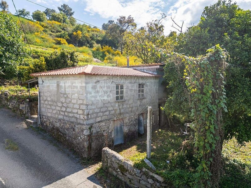 Moradia T2 à venda em Ponte, Vila Verde RE/MAX Portugal
