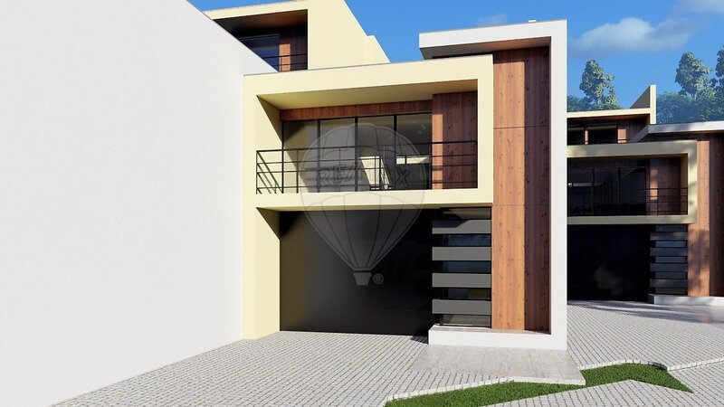 Terreno à venda em Geme, Vila Verde RE/MAX Portugal