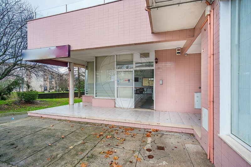 Loja à venda em São Victor, Braga RE/MAX Portugal