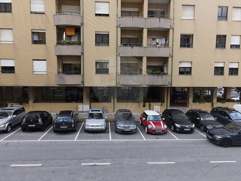 Apartamento T2 à venda em São Victor, Braga RE/MAX Portugal