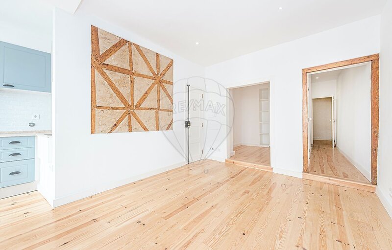 Apartamento à venda em Santa Maria Maior, Lisboa RE/MAX Portugal