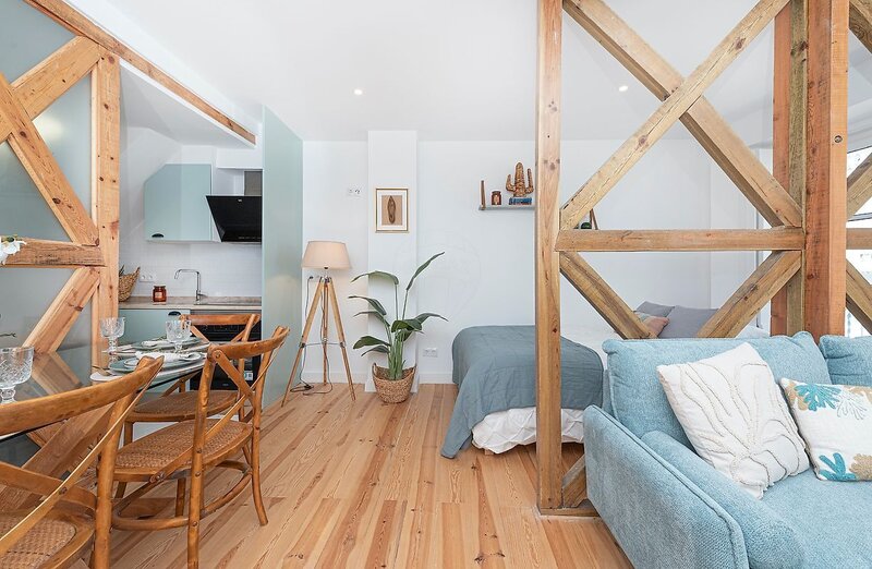 Apartamento à venda em Santa Maria Maior, Lisboa RE/MAX Portugal