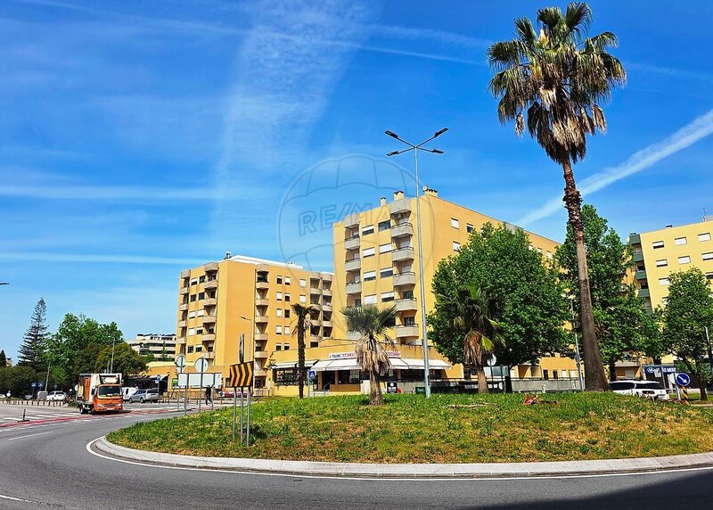 Apartamento T4 para arrendar em São Victor, Braga RE/MAX Portugal