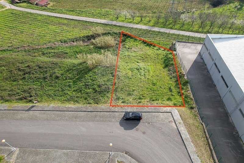 Terreno à venda em Friande, Felgueiras RE/MAX Portugal