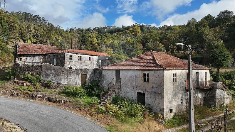 Quinta à venda em Sendim, Felgueiras RE/MAX Portugal