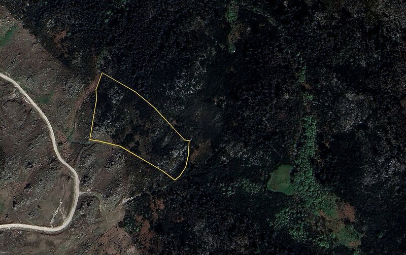 Terreno à venda em Alcofra, Vouzela RE/MAX Portugal