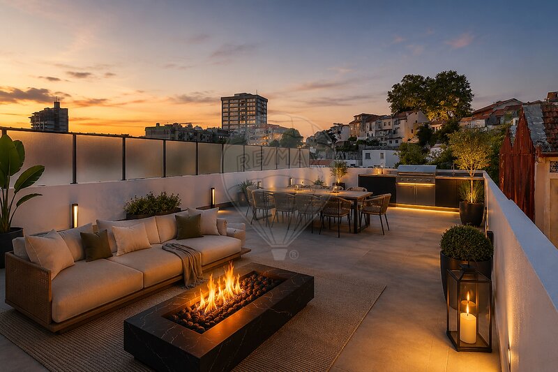 Apartamento T2 à venda em Cedofeita, Santo Ildefonso, Sé, Miragaia, São Nicolau e Vitória, Porto RE/MAX Portugal