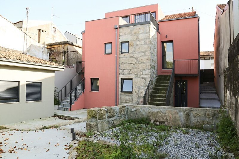 Moradia T5 à venda em Campanhã, Porto RE/MAX Portugal