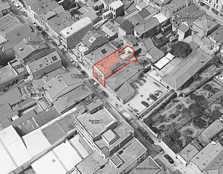 Prédio à venda em Matosinhos e Leça da Palmeira, Matosinhos RE/MAX Portugal