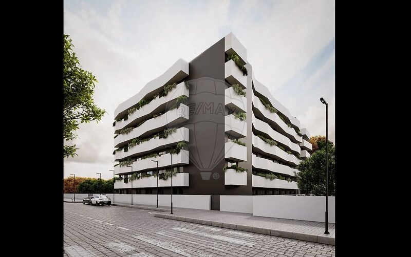 Apartamento T1 à venda em Gandra, Paredes RE/MAX Portugal