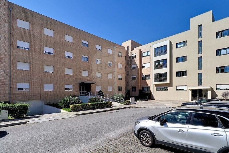 Apartamento T3 à venda em São Mamede de Infesta e Senhora da Hora, Matosinhos RE/MAX Portugal