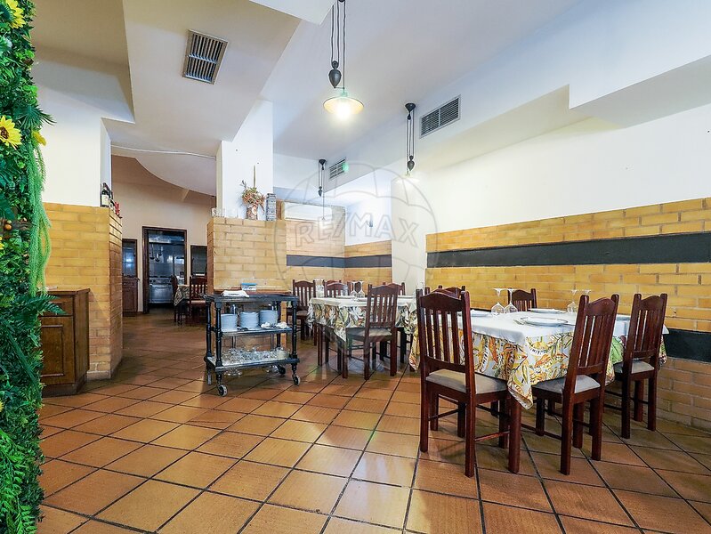 Outros - Comercial para arrendar em Matosinhos e Leça da Palmeira, Matosinhos RE/MAX Portugal