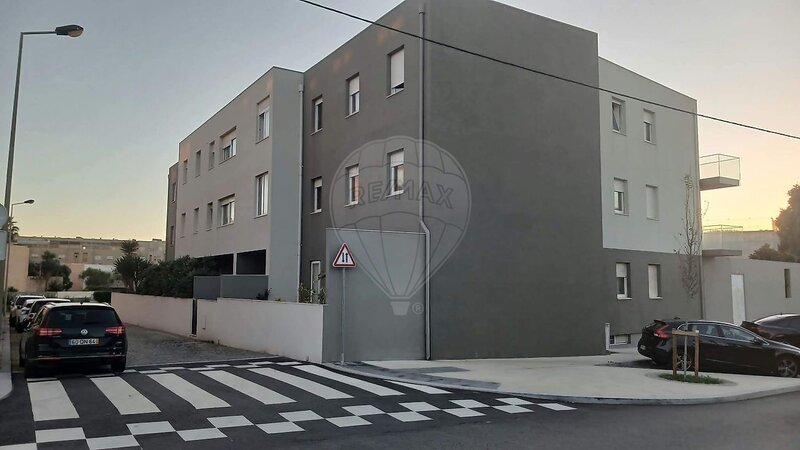 Apartamento T2 para arrendar em Perafita, Lavra e Santa Cruz do Bispo, Matosinhos RE/MAX Portugal