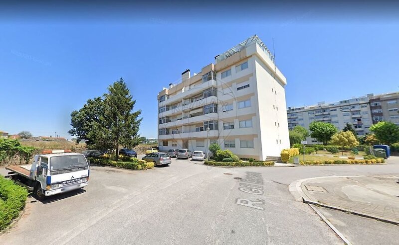 Apartamento T3 à venda em São Mamede de Infesta e Senhora da Hora, Matosinhos RE/MAX Portugal