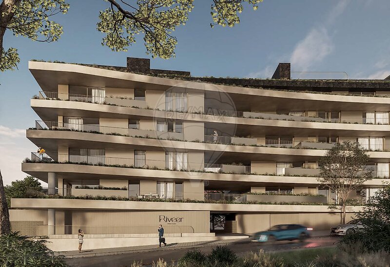 Apartamento T3 de luxo à venda em Paços de Ferreira, Paços de Ferreira RE/MAX Portugal