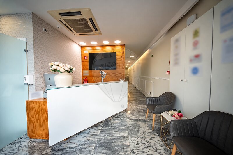 Loja à venda em Avenidas Novas, Lisboa RE/MAX Portugal